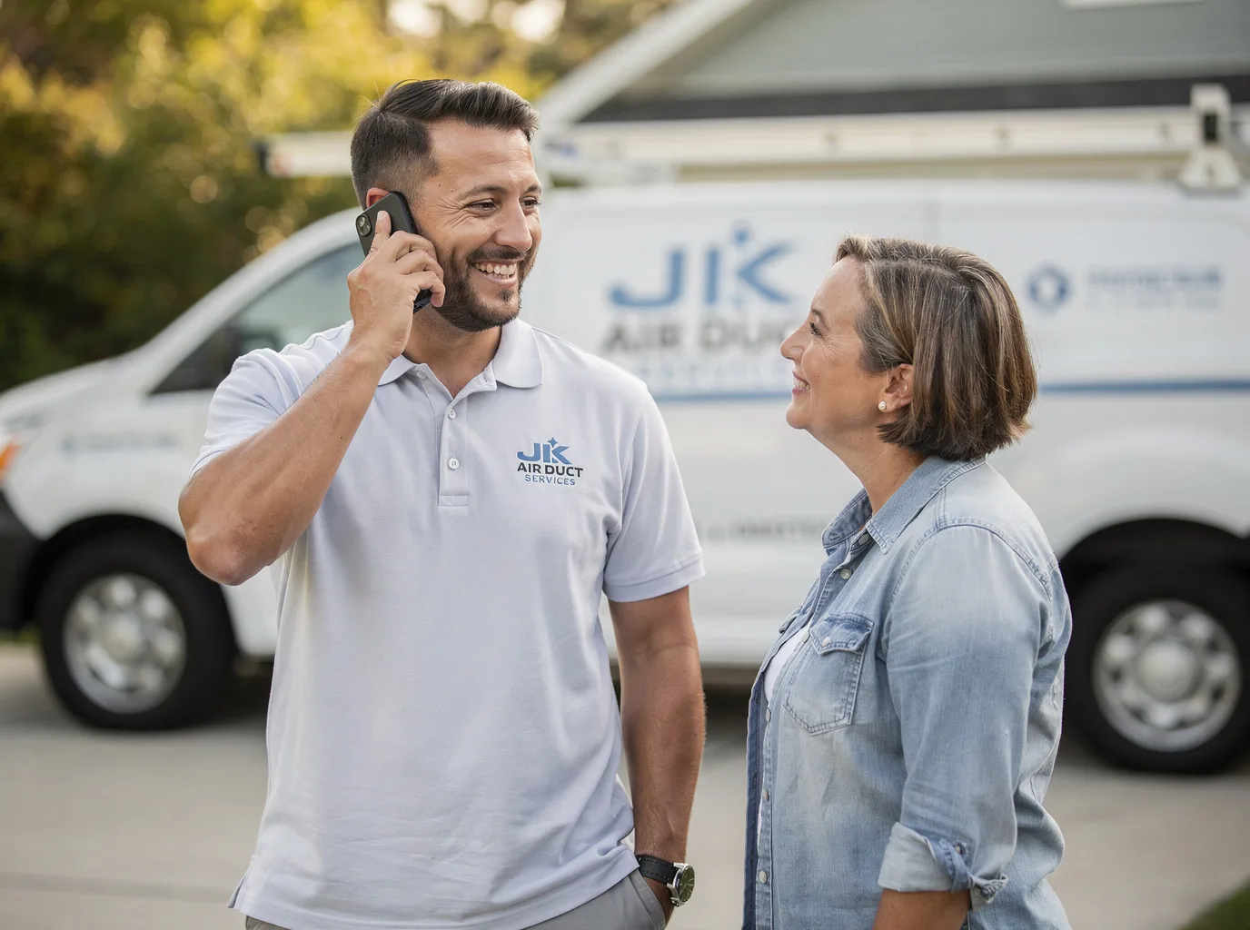 Air Duct Cleaning Keswick, IA FAQs